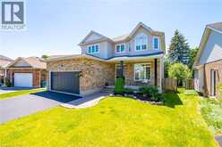 72 BEARDMORE Crescent | Halton Hills Ontario | Slide Image One