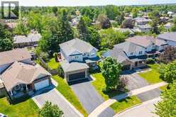 72 BEARDMORE Crescent | Halton Hills Ontario | Slide Image Two
