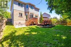 72 BEARDMORE Crescent | Halton Hills Ontario | Slide Image Thirty-nine