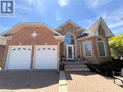 137 PINEHILL Drive Hamilton Ontario, L0R 1P0