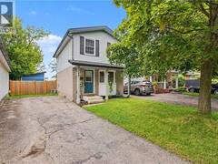 148 CARTER Crescent Cambridge Ontario, N1R 6A9