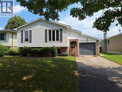 48 CRESTLYNN Crescent Simcoe Ontario, N3Y 4X3