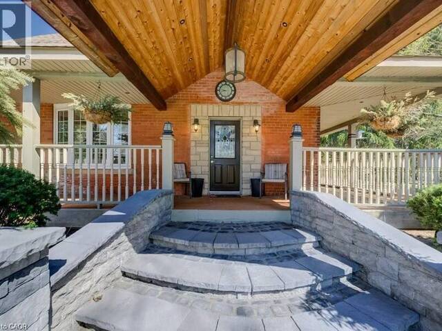 875 SAFARI Road Hamilton Ontario, L8B 1S9 - Farm For Sale