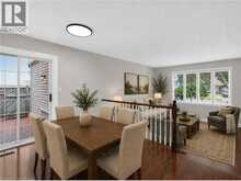 3401 ROCKWOOD Drive | Burlington Ontario | Slide Image Twelve