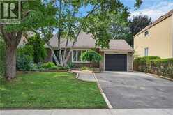 3401 ROCKWOOD Drive | Burlington Ontario | Slide Image One