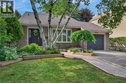3401 ROCKWOOD Drive | Burlington Ontario | Slide Image Two
