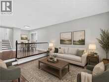 3401 ROCKWOOD Drive | Burlington Ontario | Slide Image Nine