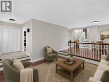 3401 ROCKWOOD Drive | Burlington Ontario | Slide Image Eleven