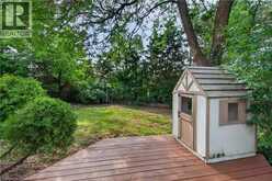 3401 ROCKWOOD Drive | Burlington Ontario | Slide Image Thirty-one