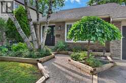 3401 ROCKWOOD Drive | Burlington Ontario | Slide Image Three