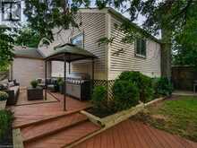 3401 ROCKWOOD Drive | Burlington Ontario | Slide Image Thirty