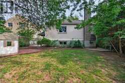 3401 ROCKWOOD Drive | Burlington Ontario | Slide Image Thirty-three