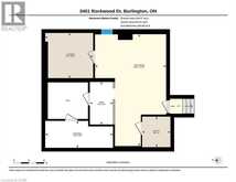 3401 ROCKWOOD Drive | Burlington Ontario | Slide Image Forty