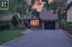 3401 ROCKWOOD Drive | Burlington Ontario | Slide Image Forty-one