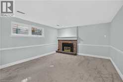 3401 ROCKWOOD Drive | Burlington Ontario | Slide Image Fifty