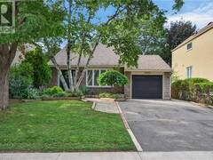 3401 ROCKWOOD Drive Burlington Ontario, L7N 3H6