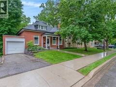 136 BLAIR Road Cambridge Ontario, N1S 2J4