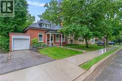136 BLAIR Road | Cambridge Ontario | Slide Image One