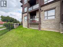 5010 CORPORATE Drive Unit# 109 | Burlington Ontario | Slide Image Forty-one