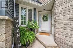 199 SAGINAW Parkway Unit# 15 | Cambridge Ontario | Slide Image Five
