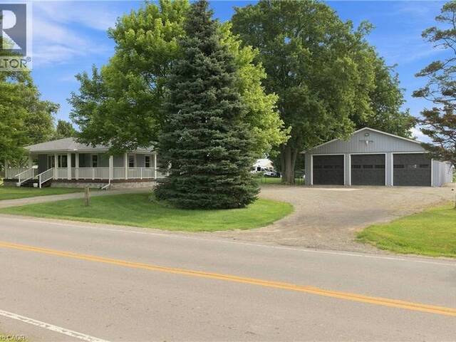 146 LYNDEN Road Hamilton Ontario, L0R 1T0 - 3 Bedrooms Home For Sale