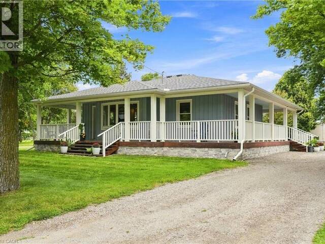 146 LYNDEN Road Hamilton Ontario, L0R 1T0 - 3 Bedrooms Home For Sale