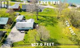 2970 LAKESHORE Road | Dunnville Ontario | Slide Image One