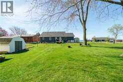 2970 LAKESHORE Road | Dunnville Ontario | Slide Image Fifty
