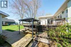 2970 LAKESHORE Road | Dunnville Ontario | Slide Image Forty-eight