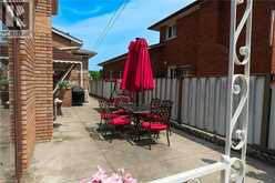 43 HENLEY Drive | Hamilton Ontario | Slide Image Thirty-three