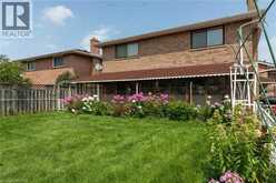 43 HENLEY Drive | Hamilton Ontario | Slide Image Forty