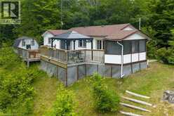 1180 GUIGUE Road | Central Frontenac Ontario | Slide Image One