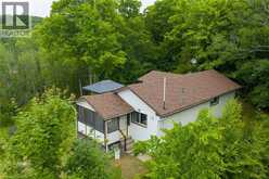 1180 GUIGUE Road | Central Frontenac Ontario | Slide Image Two