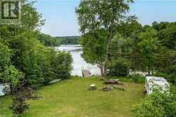 1180 GUIGUE Road | Central Frontenac Ontario | Slide Image Three