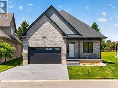 108 ST. MICHAEL'S Street Delhi Ontario, N4B 0A3