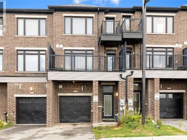 585 COLBORNE Street E Unit# 109 Brantford Ontario, N3S 0K4 - 3 Bedrooms Condo For Sale