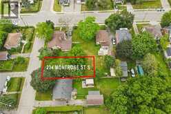 234 MONTROSE Street S | Cambridge Ontario | Slide Image One