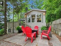 673 BRANT-WATERLOO Road Unit# 77 Ayr Ontario, N0B 1E0
