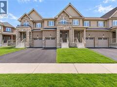 70 BRADBURY Road Hamilton Ontario, L8J 2V7