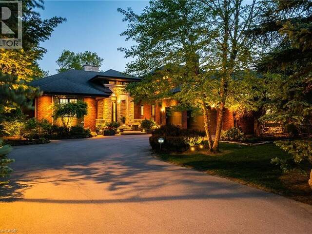 5316 DRENKELLY Court Mississauga Ontario, L5M 2H4 - Property For Sale