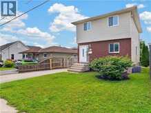 211 MORTON Street | Thorold Ontario | Slide Image Three
