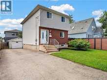 211 MORTON Street | Thorold Ontario | Slide Image Two