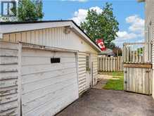 211 MORTON Street | Thorold Ontario | Slide Image Thirty-seven