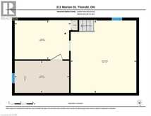 211 MORTON Street | Thorold Ontario | Slide Image Forty-six