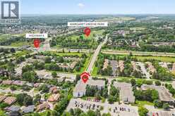 65 SILVERCREEK Parkway N Unit# 404 | Guelph Ontario | Slide Image Thirty-three