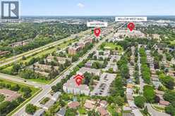 65 SILVERCREEK Parkway N Unit# 404 | Guelph Ontario | Slide Image Thirty-four