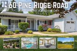 60 PINE RIDGE Road | Centre Wellington Ontario | Slide Image One