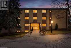 944 CALEDONIAN View Unit# 206 | Cambridge Ontario | Slide Image Twenty