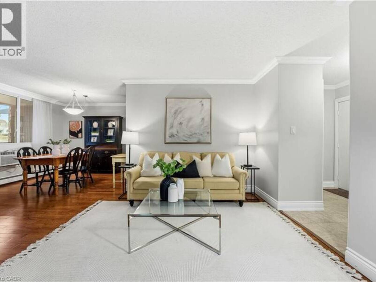 944 CALEDONIAN View Unit# 206, Cambridge, Ontario N3H 1A5