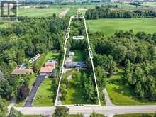 58 UNITY SIDE Road | Caledonia Ontario | Slide Image Two